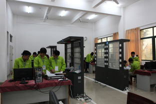 我校學子在2016年全國職業技能大賽廣東省選拔賽中喜創佳績，獲一等獎4項